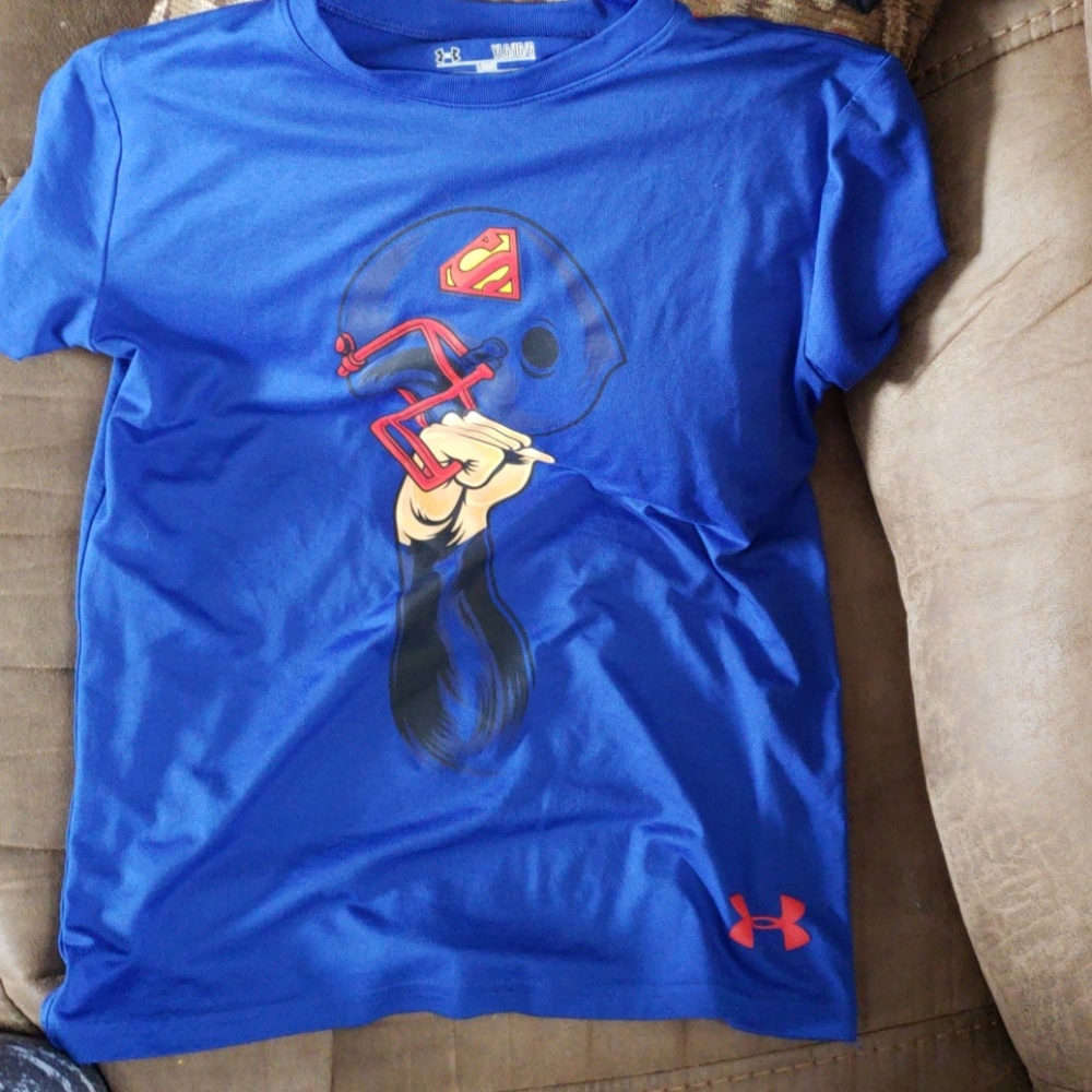 Boys shirt